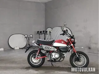 Honda Monkey 125