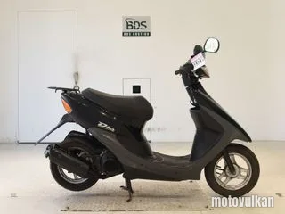 Honda DIO-3