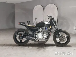 Kawasaki Zephyr 750