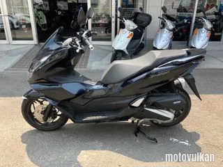 Honda Pcx