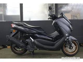 Yamaha Nmax155