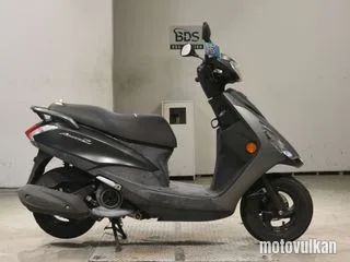 Yamaha AXIS125Z