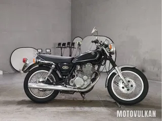 Yamaha SR400
