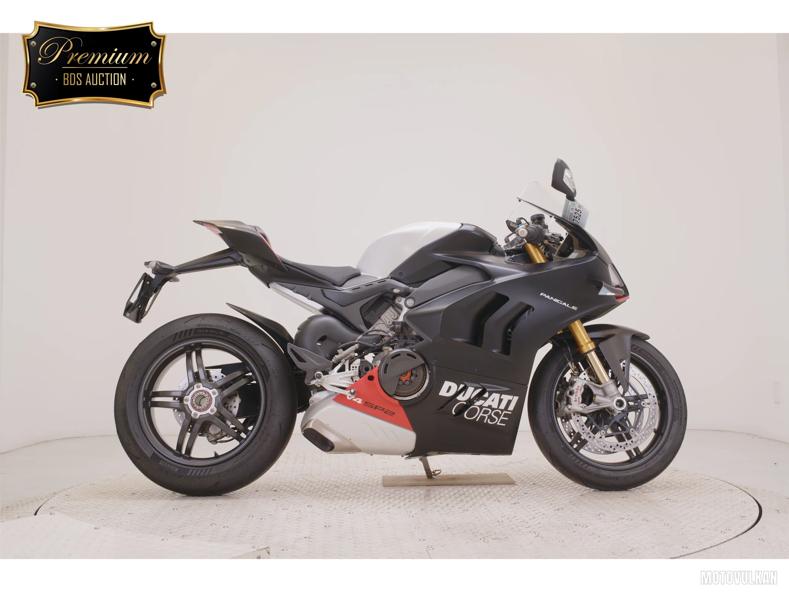  DUCATI Panigale V4SP2