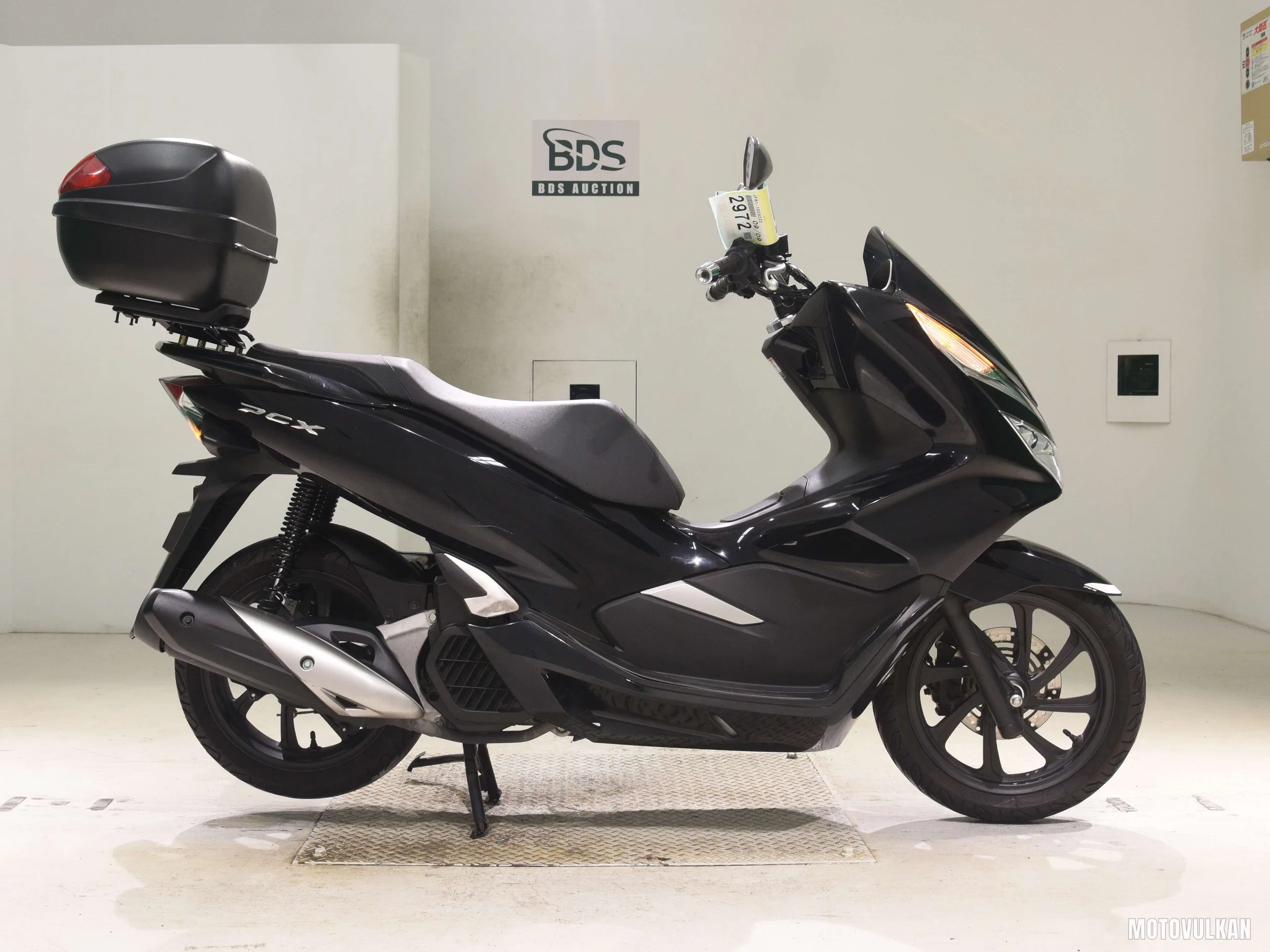 Honda PCX125