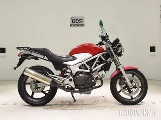 Honda VTR250-2