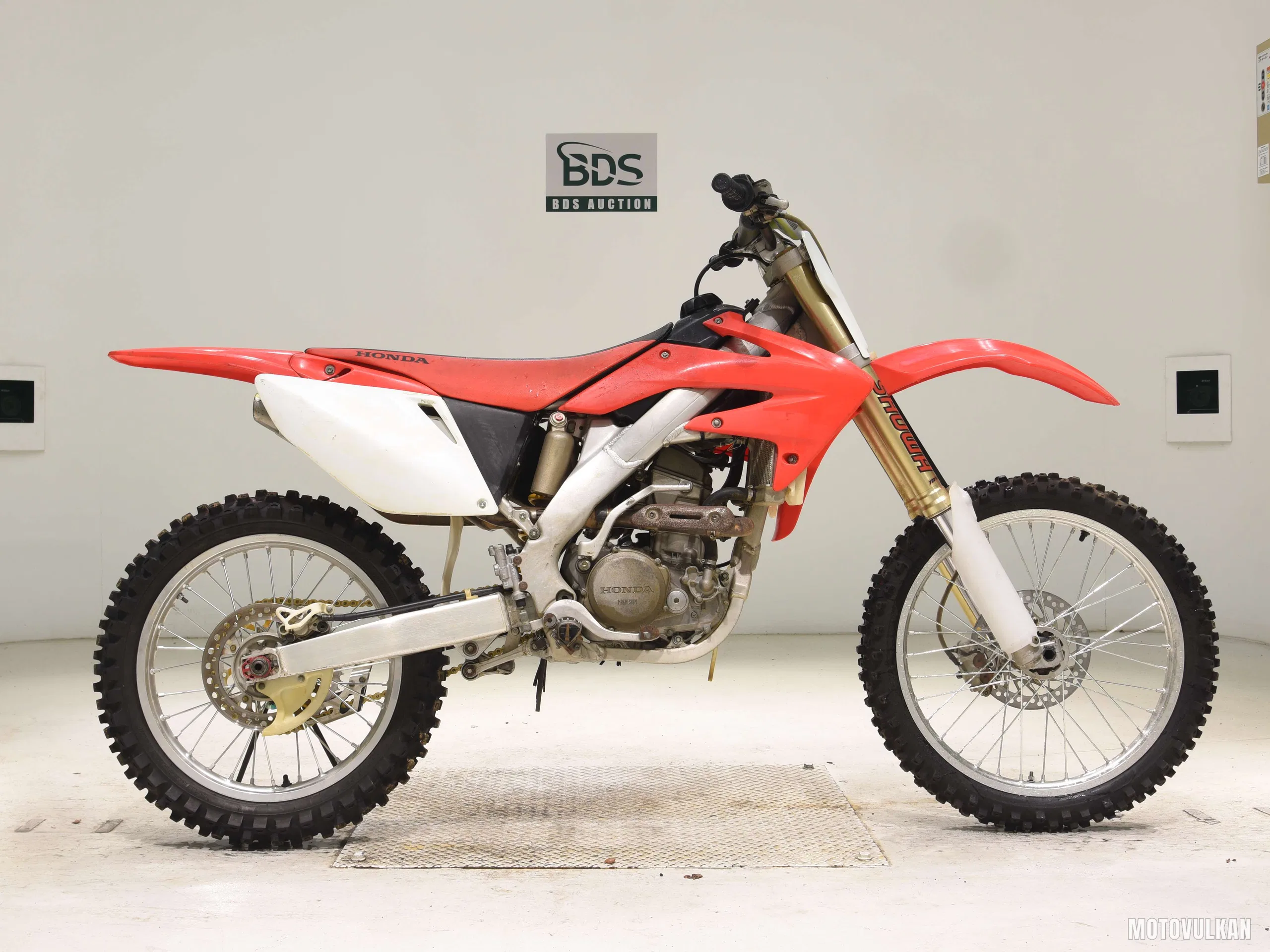 Honda CRF250R