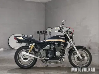 Kawasaki Zephyr 400 Kai