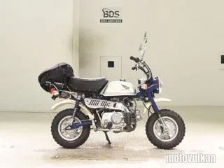 Honda MONKEY-2