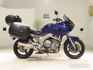 Yamaha TDM900