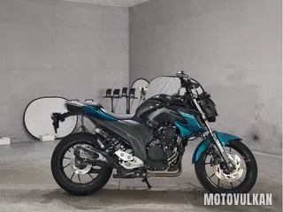 Yamaha FZ25