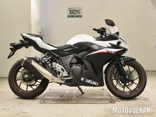 Suzuki GSX250RA