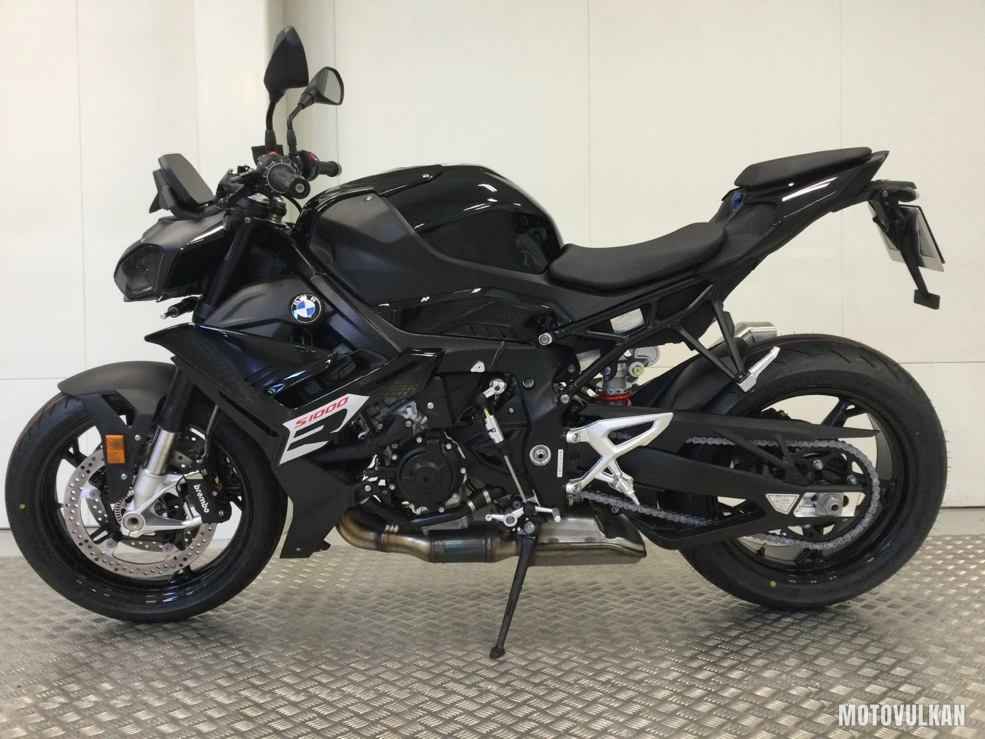 Bmw Bmw S1000R