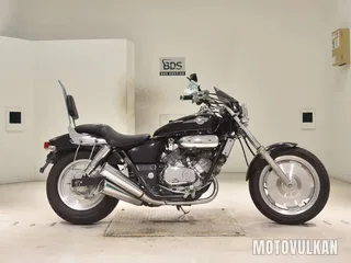 Honda MAGNA250S