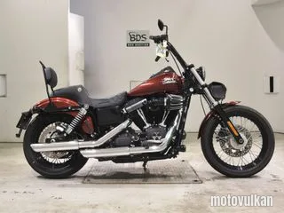  HD. FXDB1580