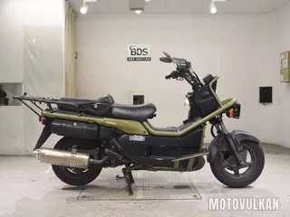 Honda PS250