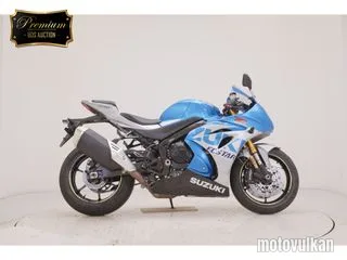 Suzuki GSX-R1000RA