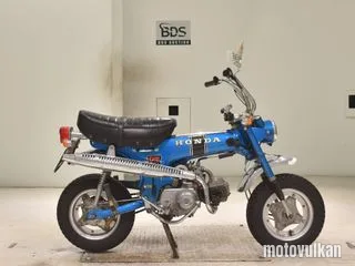 Honda DAX70
