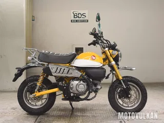 Honda MONKEY125