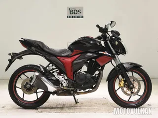 Suzuki Gixxer 150