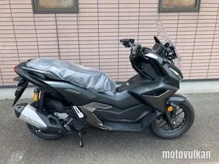 Honda Adv160