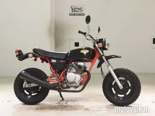 Honda APE50