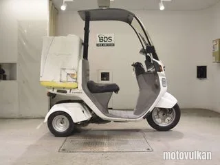 Honda GYRO CANOPY-2