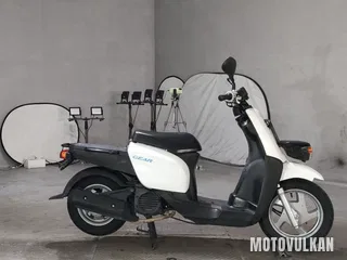 Yamaha ギア