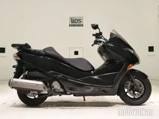 Honda FORZA Z-2