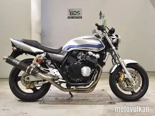Honda CB400SFV