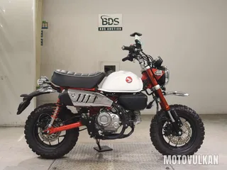 Honda MONKEY125-2