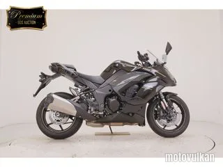 Kawasaki NINJA1100SX