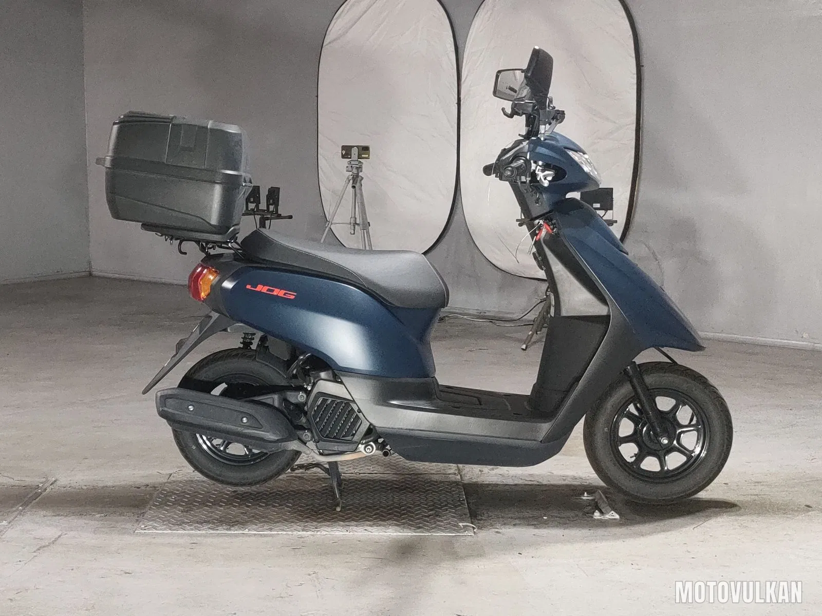 Yamaha JOG