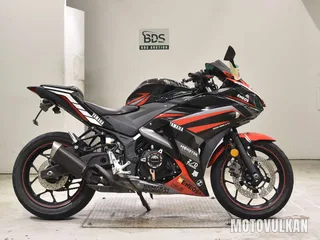 Yamaha YZF-R25A
