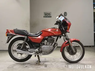 Honda CB250RS-Z
