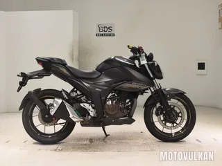 Suzuki Gixxer 250