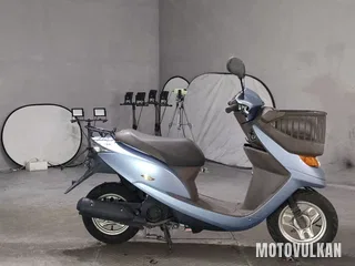 Honda DIO Chesta