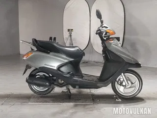 Honda Spacy 100