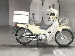 Honda Super Cub 110