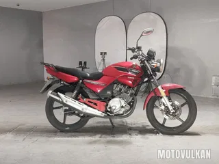 Yamaha YBR125