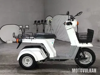 Honda Gyro X