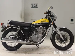 Yamaha SR400-4