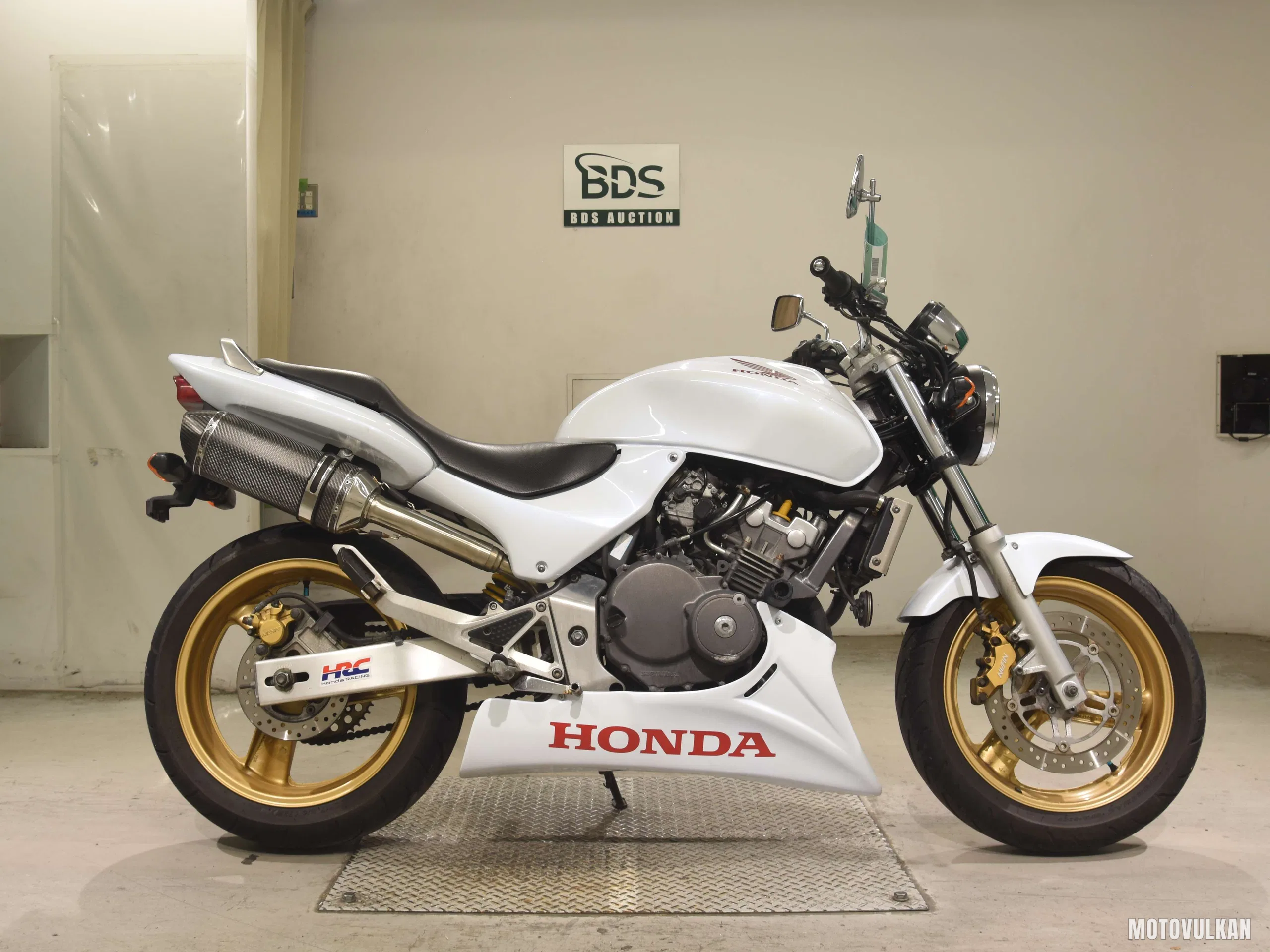 Honda HORNET250