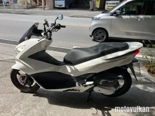 Honda Pcx150