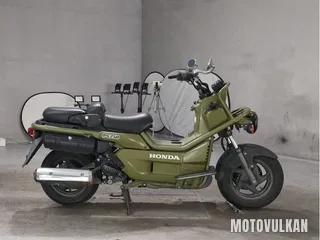 Honda PS250