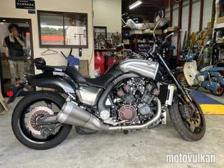Yamaha V-Max