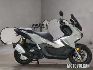 Honda ADV160