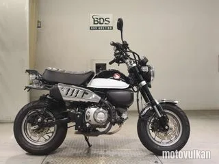Honda MONKEY125A