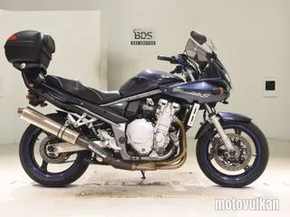 Suzuki BANDIT1250SA