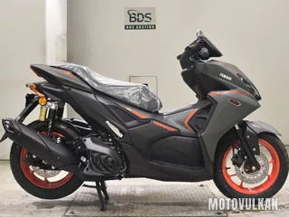 Yamaha AEROX155